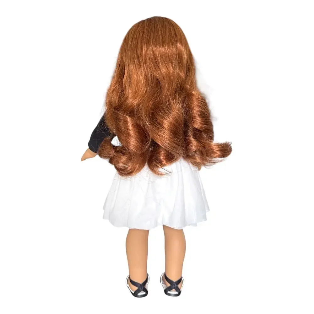 American Girl american girl